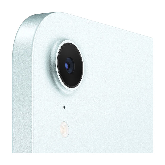 Apple iPad mini (A17 Pro) Wi-Fi 128GB - Blue ID 83942 (тъмнейл - 4)