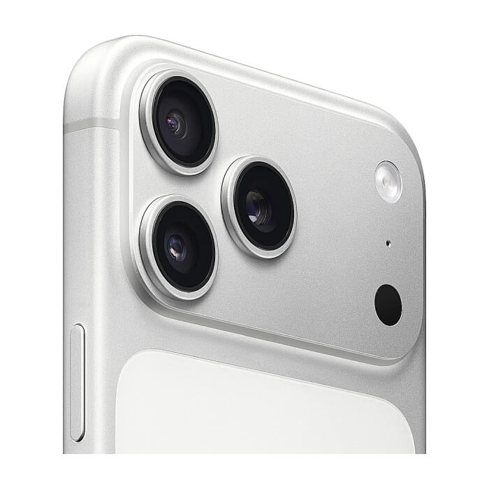 Apple iPhone 17 Pro Max 512GB Silver ID 92229 (тъмнейл - 3)