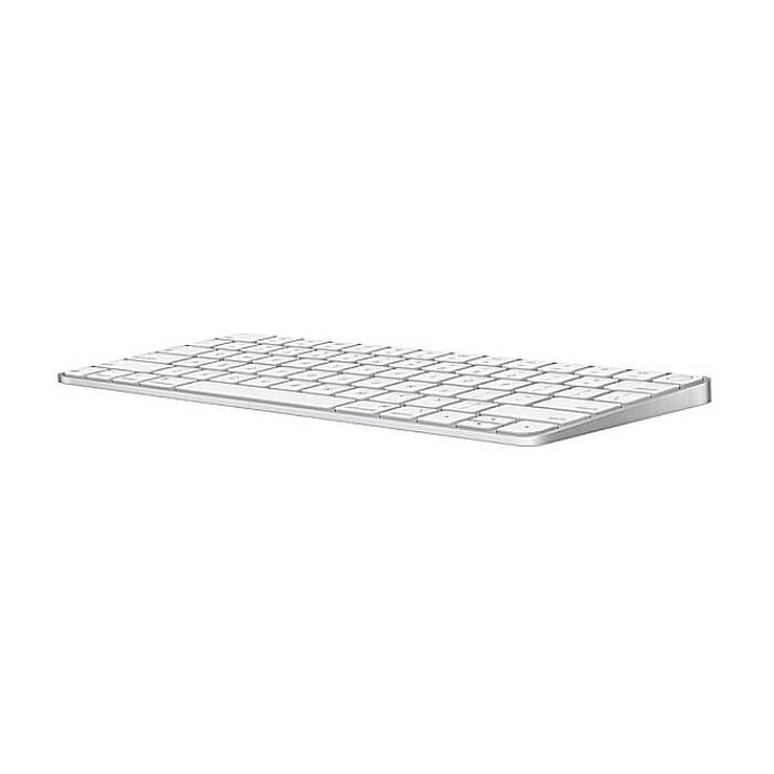 Apple Magic Keyboard (2024) w Touch ID - Bulgarian (тъмнейл - 2)