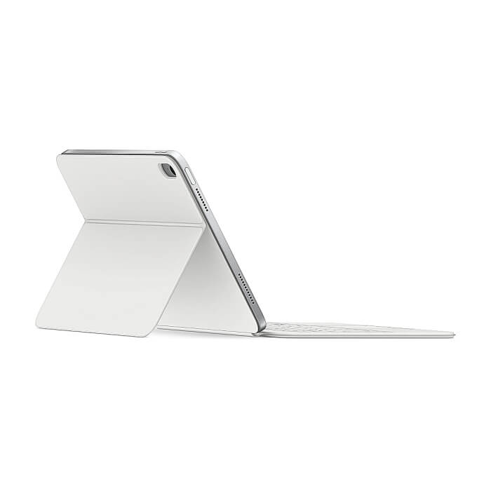 Apple Magic Keyboard Folio for iPad (10th gen) - US English (тъмнейл - 2)