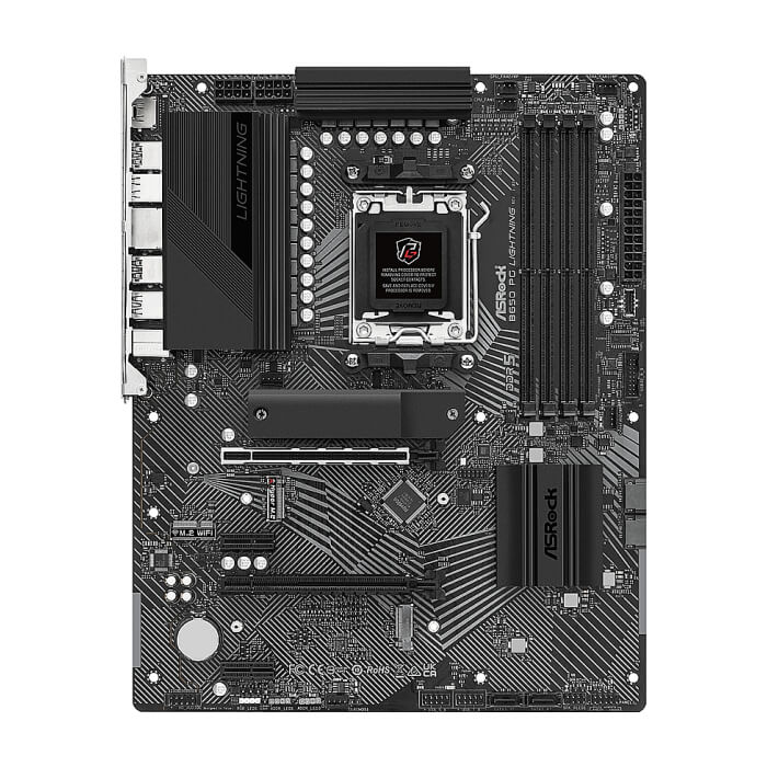 Asrock B650 Phantom Gaming Lightning ID 63450 на супер цена