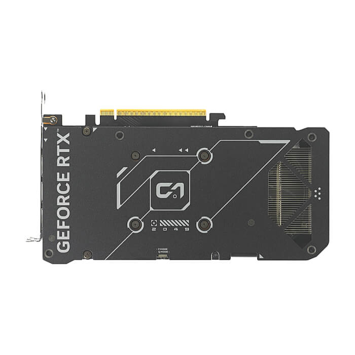 Asus Dual GeForce RTX 5060 8GB GDDR7 OC ID 92356 (тъмнейл - 5)