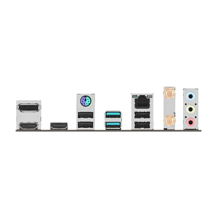 Asus Prime B760M-A Wi-Fi ID 88470 (тъмнейл - 5)