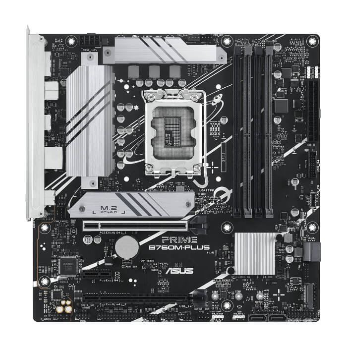 Asus Prime B760M Plus ID 88471