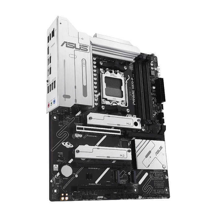 Asus Prime X870-P ID 98508 (тъмнейл - 4)