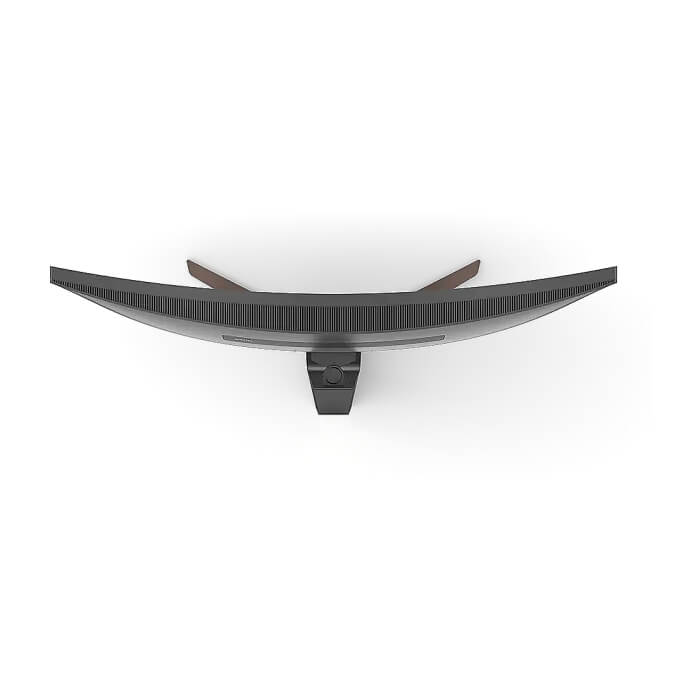 BenQ EW3880R, 37.5" IPS, HDRi, 4ms(GtG), 3840x1600, 95% DCI-P3, Flicker-free,B.I.+,LBL, 2300R, sRGB, 1000:1, DCR 20M:1, 10bit, 400 cd/m, HDMI(v2.0)x2, DP, USB Type-C(PD 60W, D ID 65260 (тъмнейл - 4)