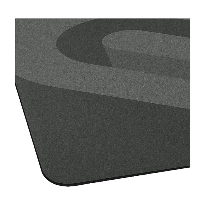 BenQ ZOWIE G-SR-SE ZC03 Gris Large 470x390 mm, Gaming Mouse Pad for Esports, Color Cloth surface, Rubber Base Softness Medium, Thickness 3.5 mm, Smooth glide feel with steady contr (тъмнейл - 4)