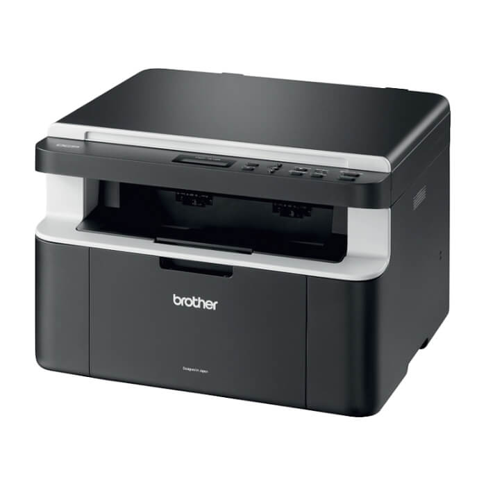 Brother DCP-1512E Laser Multifunctional ID 67215 (тъмнейл - 2)