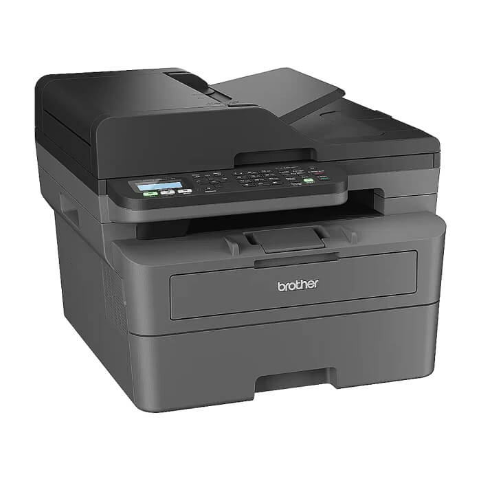 Brother MFC-L2802DW Laser Multifunctional ID 67199 (тъмнейл - 3)
