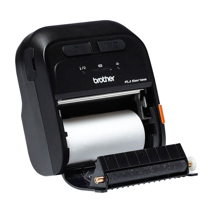 Brother RuggedJet RJ-3055WB ID 67502 (тъмнейл - 4)