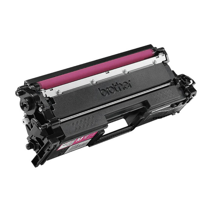 Brother TN-821XLM Magenta Toner Cartridge High Yield ID 69192 (тъмнейл - 2)