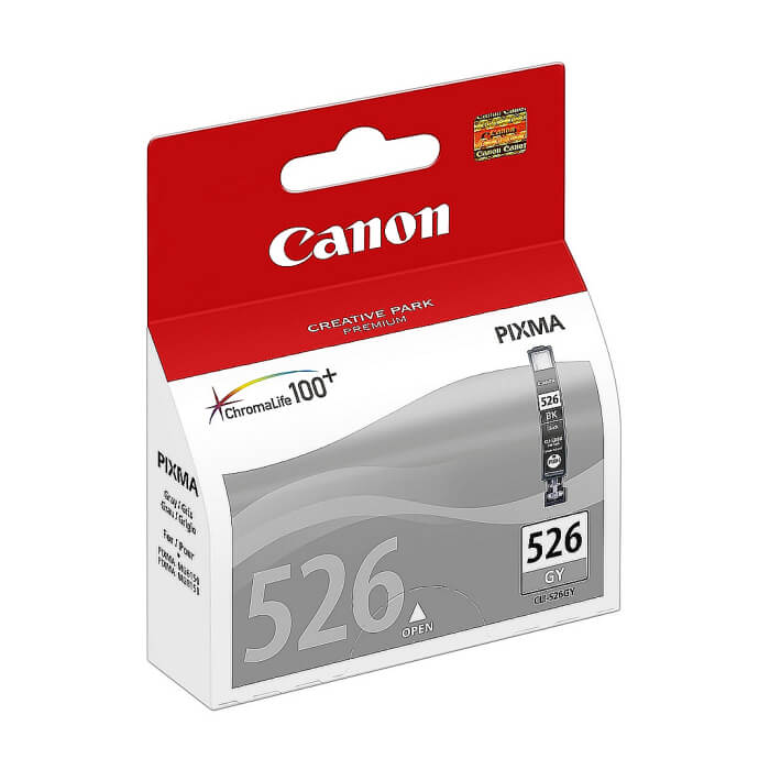 Canon CLI-526 GY ID 69838