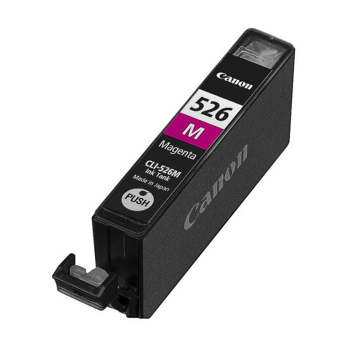 Canon CLI-526 M ID 69840 (тъмнейл - 2)