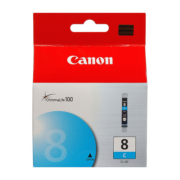 Canon CLI-8C ID 69865