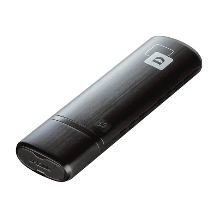 D-Link Wireless AC DualBand USB Adapter (тъмнейл - 2)