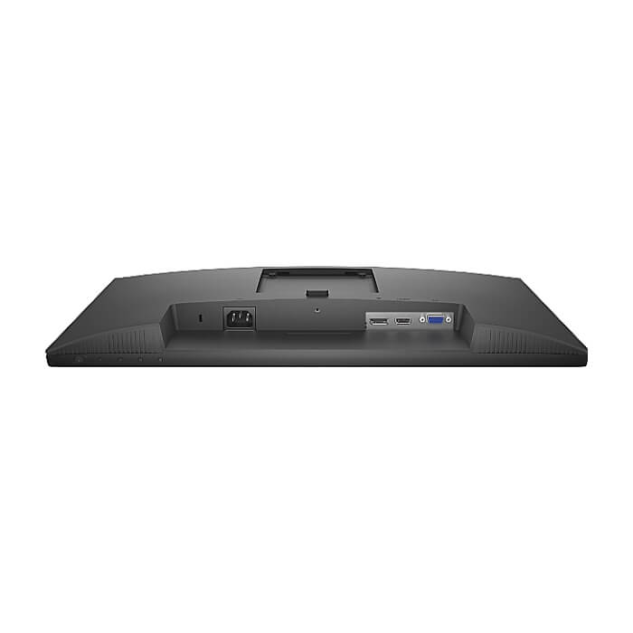 Dell E2225HSM, 21.5" Edge LED Anti-Glare, VA Panel, 5ms GTG, 100 Hz, 3000:1, 250 cd/m2, Full HD 1920x1080, VGA, HDMI, Display Port, Speakers, Height-Adjustable, Pivot, Swivel, Tilt, Black ID 88221 (тъмнейл - 4)