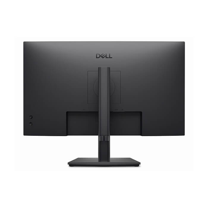Dell E2726HS, 27" Full HD Anti-Glare, IPS, 5ms, 1000:1, 300 cd/m2, 1920x1080, 100Hz, HDMI, DisplayPort, VGA Port, ComfortView, Speakers 2 x 2 W, Height adjustable, Swivel,Pivo ID 96069 (тъмнейл - 3)