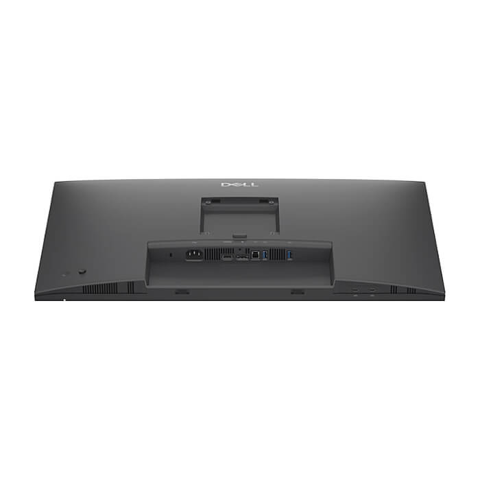 Dell P2726H, 27" FULL HD Flat Screen, IPS Anti-Glare, 5ms, 120 Hz, 1500:1, 300 cd/m2, 1920x1080, 99% sRGB, USB-C, 4xUSB 3.2, HDMI, Display Port, USB-C, USB Hub, PC up to 15 W, ID 96818 (тъмнейл - 4)