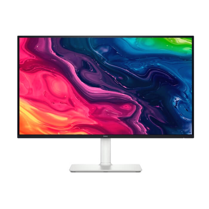 Dell S2725QS, 27" IPS Anti-Glare, LED, 4ms, 120 Hz, 1500:1, 350 cd/m2, 4K UHD (3840x2160), 99% sRGB, AMD FreeSync, HDMI, DisplayPort, Speakers, Height Adjustable, Pivot, Swivel, Tilt, Black ID 88033 на супер цена от GT Computers Dell S2725QS, 27" IPS Anti-Glare, LED, 4ms, 120 Hz, 1500:1, 350 cd/m2, 4K UHD (3840x2160), 99% sRGB, AMD FreeSync, HDMI, DisplayPort, Speakers, Height Adjustable, Pivot, Swivel, Tilt, Black ID 88033 на супер цена