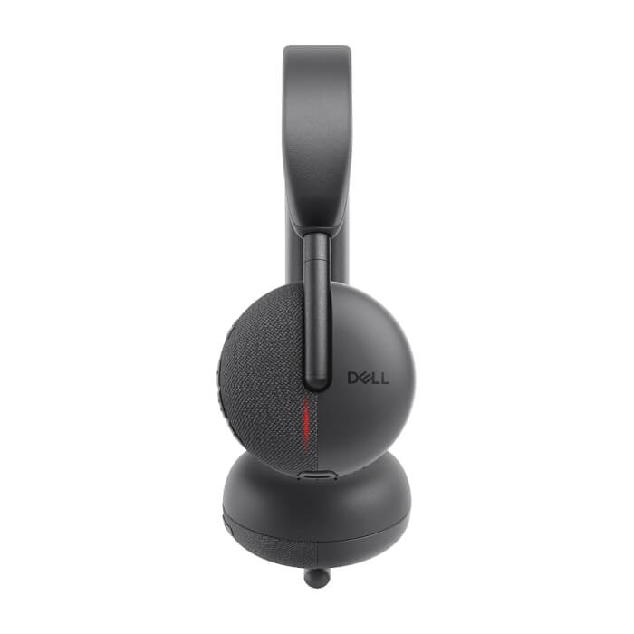 Dell Wireless Headset WL3024 ID 89511 (тъмнейл - 5)
