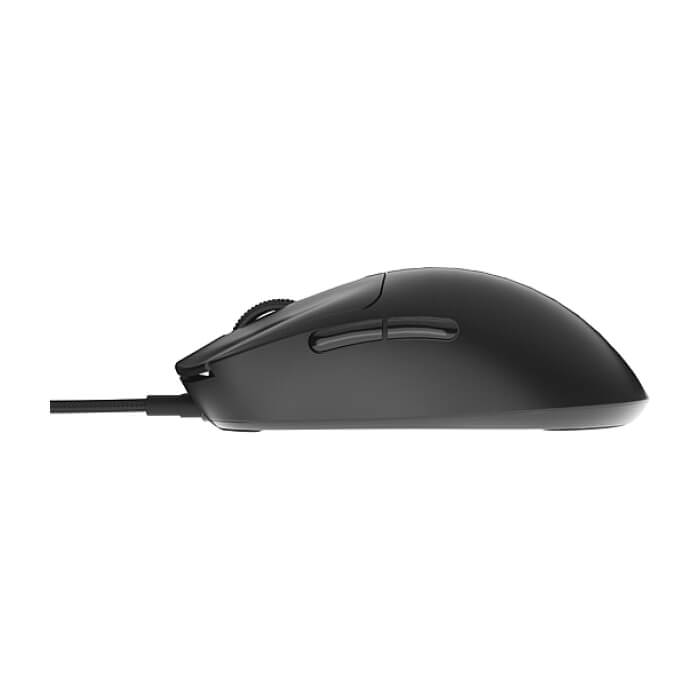 Fury Gaming Mouse Tanto T4 12000DPI Optical With Software RGB Backlight Black (тъмнейл - 4)