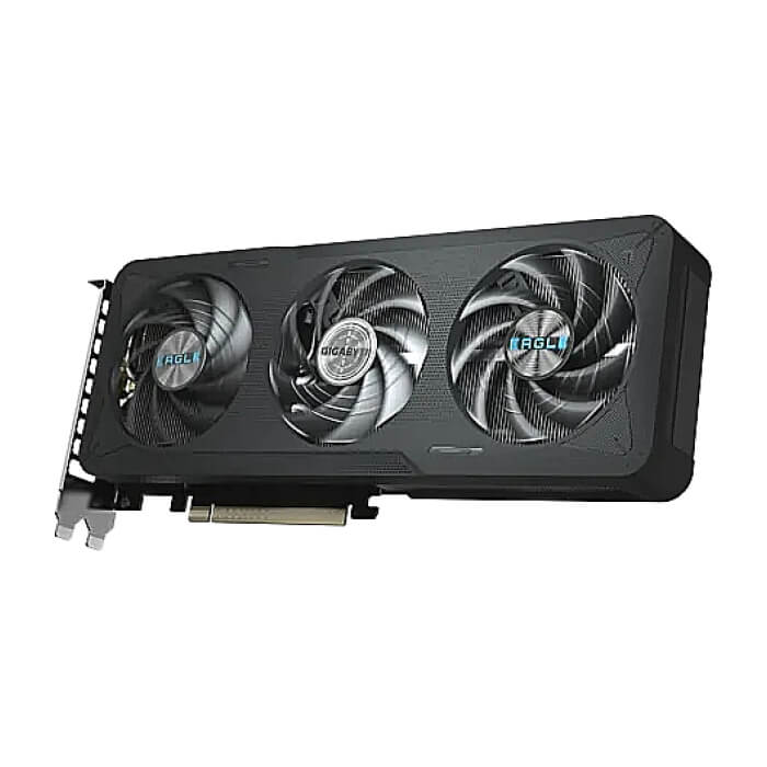 Gigabyte GeForce RTX 5060 Ti 16GB GDDR7 Eagle Max OC ID 98745 (тъмнейл - 3)