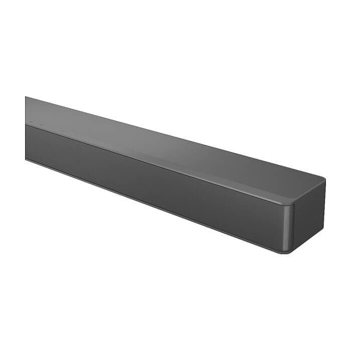 Hisense HS2100 2.1 Ch 240W Sound Bar with Wireless Subwoofer - DTS Virtual X, Dolby Audio, 6 EQ Modes, HDMI ARC, Bluetooth 5.3 (тъмнейл - 2)