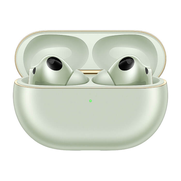 Huawei FreeBuds Pro 4 Piano-T180 Green ID 84805 на супер цена