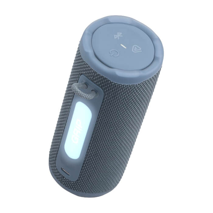 JBL GRIP BLU Compact Bluetooth speaker with ambient light ID 97002 (тъмнейл - 5)