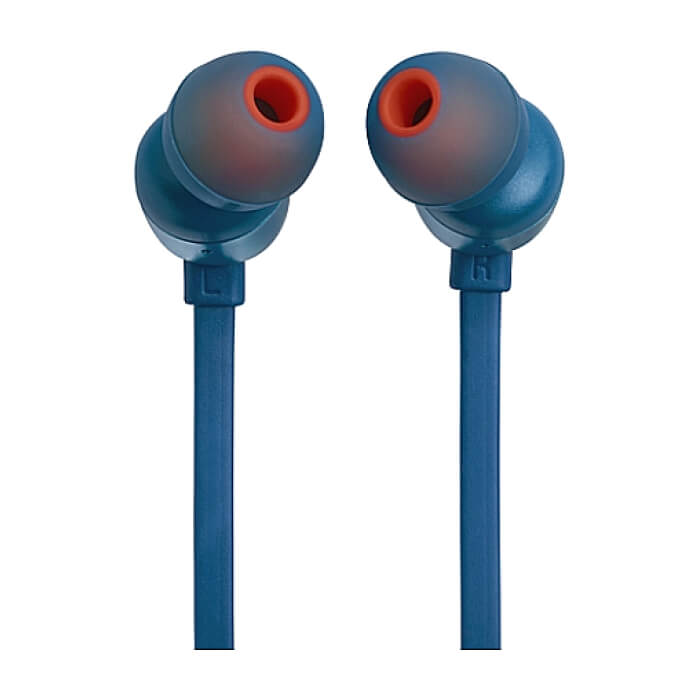 JBL T310C BLU USB-C In-ear headphones ID 86984 (тъмнейл - 5)