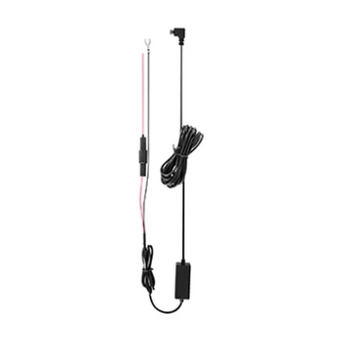 Кабел - Transcend Dashcam Hardwire Kit for DrivePro, Micro-b ID 72109 на супер цена