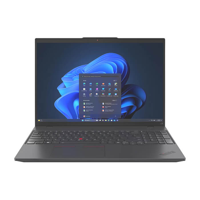 Lenovo ThinkPad L13 G6 AMD Ryzen 5 PRO 215 (up to 4.7GHz,16MB), 16GB LPDDR5x-7500, 512GB SSD, 13.3" WUXGA (1920x1200) IPS AG, AMD Radeon 740M Graphics, 5MP&IR Cam, Backlit ID 93770 на супер цена