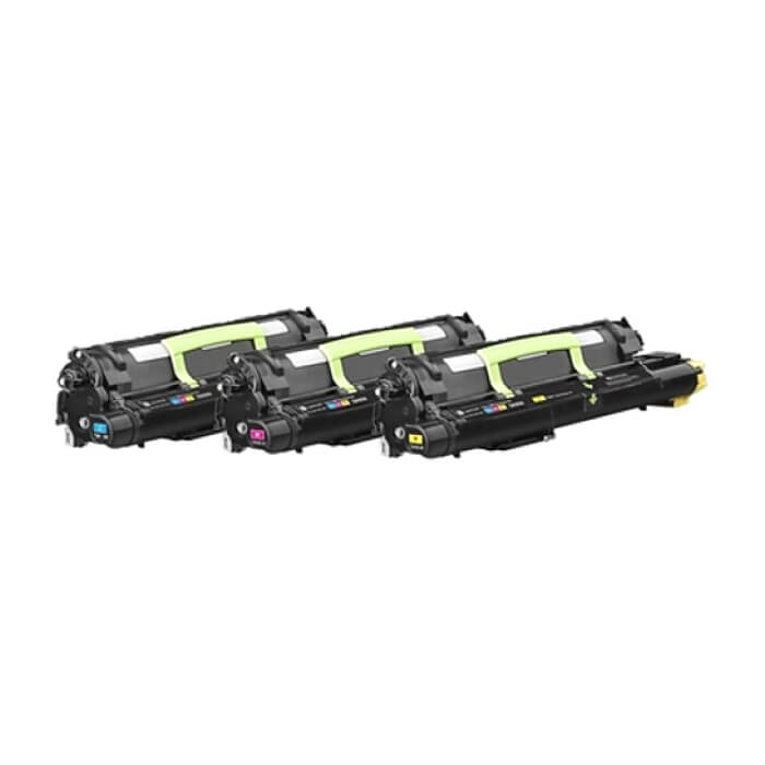 Lexmark 72K0D50 CS/CX820, 827, CX825, 860, C6160, XC6152, 6153, 8155, 8160, 8163 3-Colour 300K Developer-PC Kit ID 68220 на супер цена от GT Computers Lexmark 72K0D50 CS/CX820, 827, CX825, 860, C6160, XC6152, 6153, 8155, 8160, 8163 3-Colour 300K Developer-PC Kit ID 68220 на супер цена