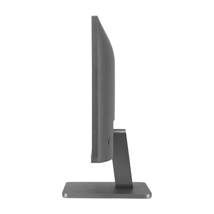 LG 22MR410-B, 21.45" VA, 5ms (GtG at Faster), 100Hz, 3000:1, Dynamic Action Sync, 250 cd/m2, Full HD 1920x1080, AMD FreeSync, Flicker Safe, Reader Mode, D-Sub, HDMI, Tilt, Black ID 65123 (тъмнейл - 4)