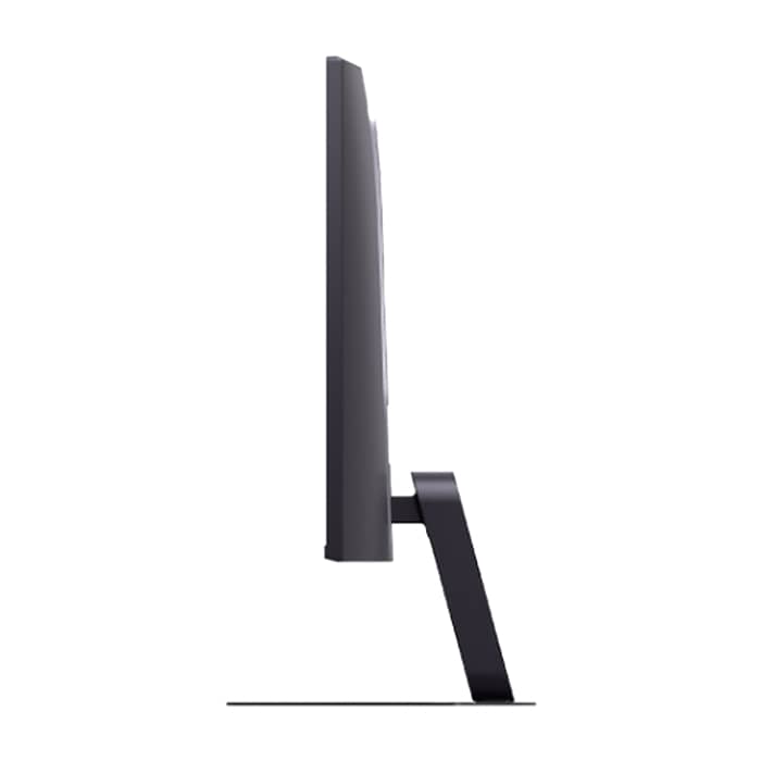 LG 27G523B-B, UltraGear G5, 27" IPS, AG, 200Hz, 1ms GtG, 1000:1, 300cd/m2, sRGB 95%, Full HD 1920x1080, HDR 10, AMD FreeSync, DisplayPort, Headphone Out, Reader mode, Black Stabilizer, Tilt, Black (тъмнейл - 2)