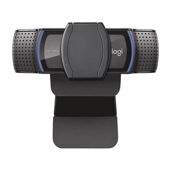 Logitech C920S Pro HD Webcam ID 71186 на супер цена от GT Computers Logitech C920S Pro HD Webcam ID 71186 на супер цена
