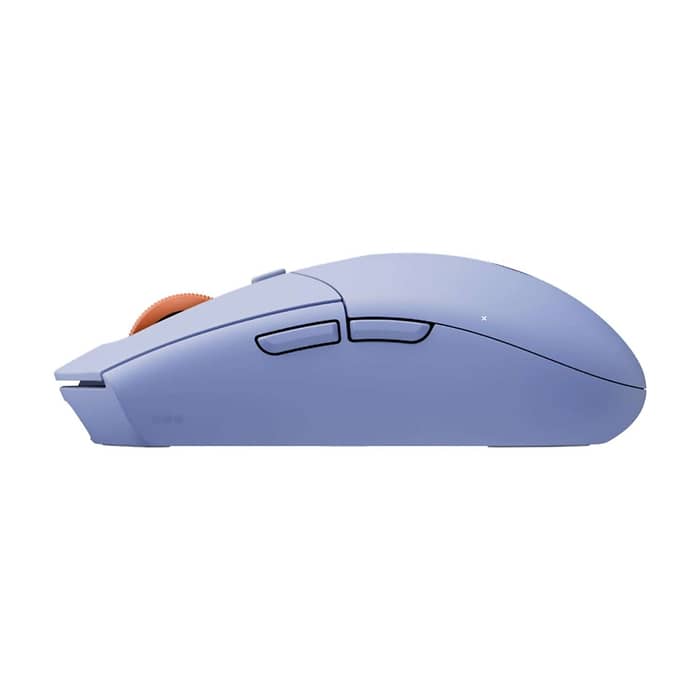Logitech G305 X Mouse, Superlight, LILAC-2.4GHZ-N/A-EER2-933-#933 (тъмнейл - 5)