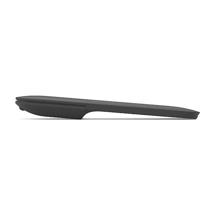 Microsoft Surface Arc Mouse Com, Black (тъмнейл - 3)