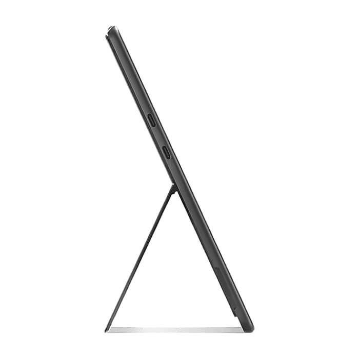 Microsoft Surface Pro 11 C12/16/512/OLED Con 13", 2880 x 1920, Windows 11 Home, EMEA, COPILOT+ PC, Snapdragon X Elite, Graphite ID 84742 (тъмнейл - 5)
