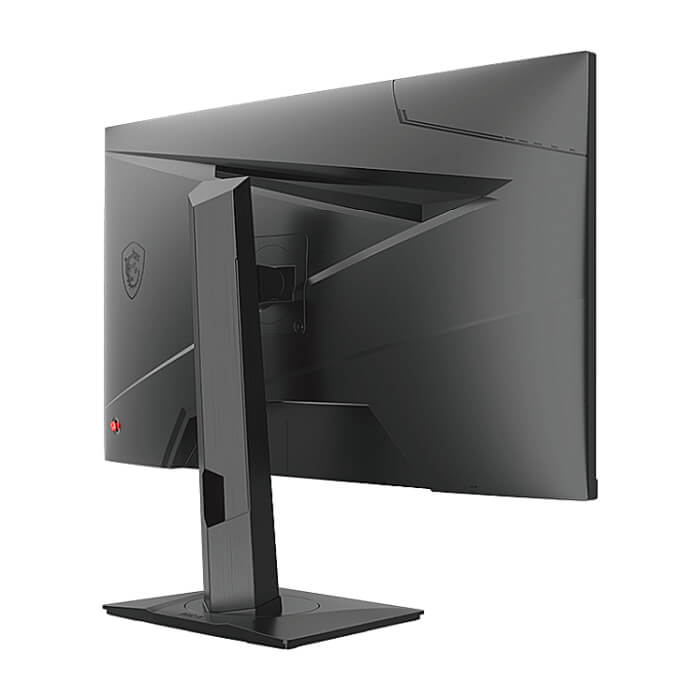 MSI G274QPF E2, 27", Rapid IPS, 1ms, 180Hz, AG, WQHD 2560x1440, Adaptive-Sync, DisplayHDR 400, NIGHT VISION, 1x DP(1.4a), 1x USB Type C (DP Alt, PD 15W), 2x HDMI (2.0b), 400 nits, Heigh Adj. 130mm, Frameless, PIP/PBP, Vesa 75 ID 65013 (тъмнейл - 3)