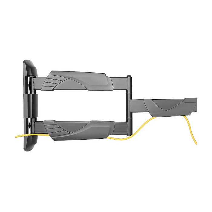 Neomounts Flat Screen Wall Mount (tilt & turn), 32"-60" ID 66846 (тъмнейл - 5)