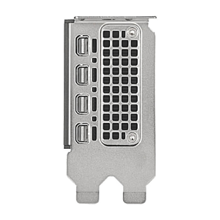 PNY Nvidia RTX 4000 20GB GDDR6 SFF ADA Gen. ID 63348 (тъмнейл - 5)