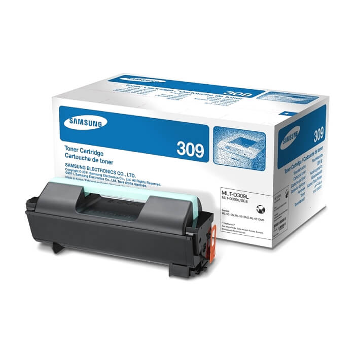 Samsung MLT-D309L H-Yield Blk Toner Crtg ID 68057 на супер цена