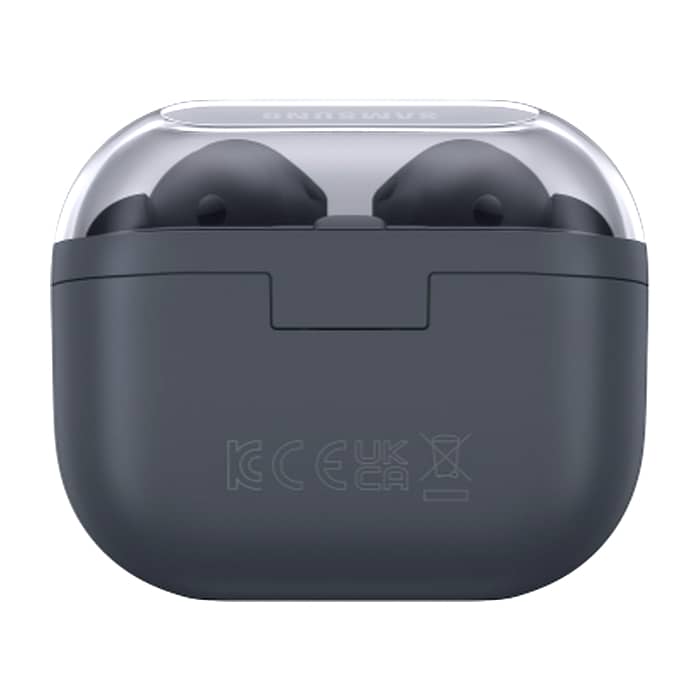Samsung R420 Galaxy Buds3 FE Black (тъмнейл - 5)