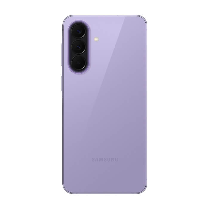 Samsung SM-A576 GALAXY A57 5G 8GB 256GB Awesome Lilac ID 96696 (тъмнейл - 3)