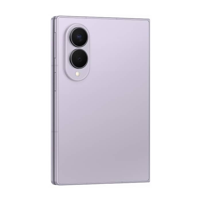 Samsung SM-F971 GALAXY Z Fold 8 5G 256GB 12GB Lavender (тъмнейл - 5)
