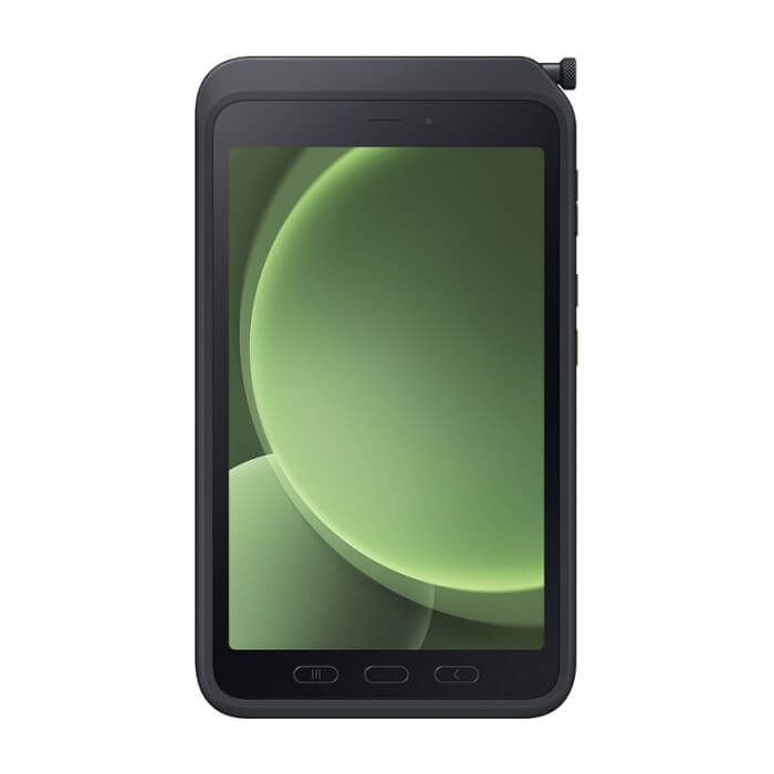 Samsung SM-X306 Galaxy Tab Active 5 5G 8GB 256GB Green ID 96265 (тъмнейл - 4)