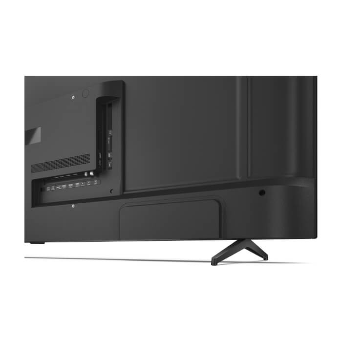 Sharp 70GL4260E, 70" Google TV, 4K Ultra HD 3840x2160 Frameless, AQUOS, DVB-T/T2/C/S/S2, Active Motion 1000, HDR10, Dolby Atmos, Dolby Vision, Google Assistant, Chromecast, HD ID 90049 (тъмнейл - 5)
