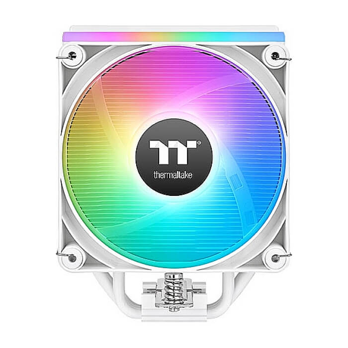 Thermaltake Astria 200 ARGB White ID 86060 на супер цена от GT Computers Thermaltake Astria 200 ARGB White ID 86060 на супер цена