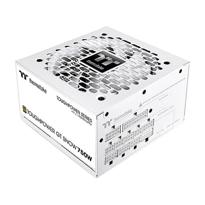 Thermaltake Toughpower GT 750W Snow ID 87960 на супер цена
